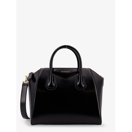 Antigona Small leather crossbody bag