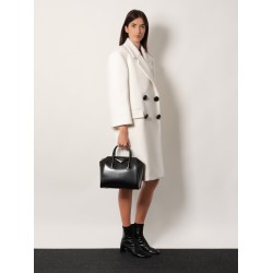 Antigona Small leather crossbody bag