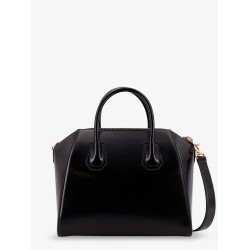 Antigona Small leather crossbody bag