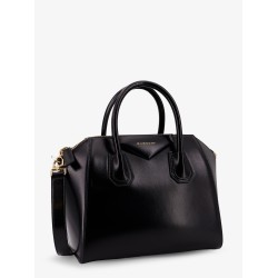 Antigona Small leather crossbody bag
