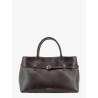 Le Cambon 35 leather handbag