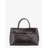 Le Cambon 35 leather handbag