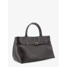 Le Cambon 35 leather handbag