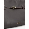 Le Cambon 35 leather handbag