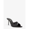 Shirley patent leather sandals