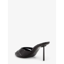 Shirley patent leather sandals