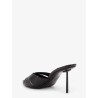 Shirley patent leather sandals