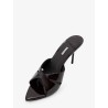Shirley patent leather sandals