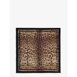 Silk Foulard