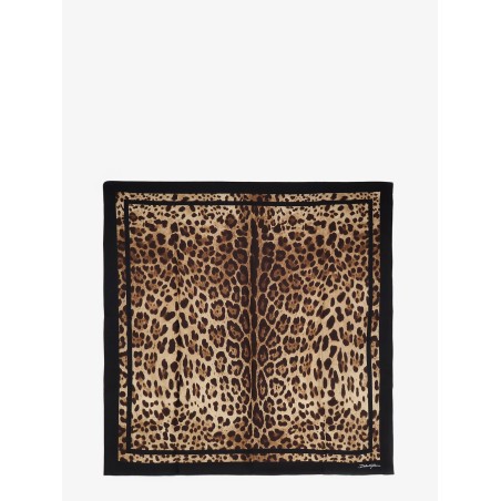 Silk Foulard