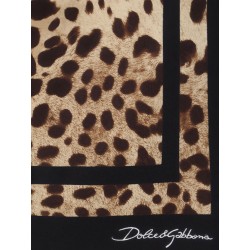Silk Foulard