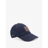 Denim Baseball Hat