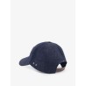 Denim Baseball Hat