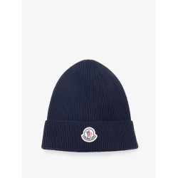 Responsible virgin wool hat