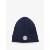 Responsible virgin wool hat