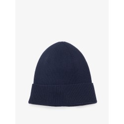 Responsible virgin wool hat