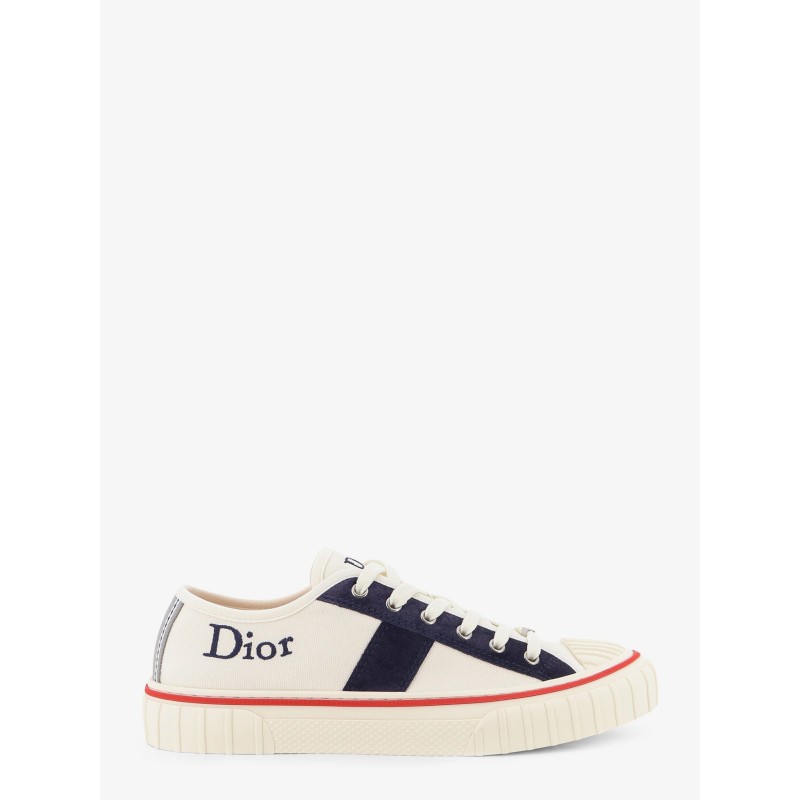 Dior Hooper low-top sneakers