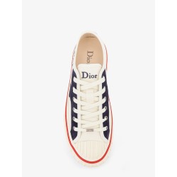 Dior Hooper low-top sneakers
