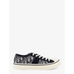 Dior Hooper Jacquard Dior Oblique Sneakers