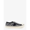 Dior Hooper Jacquard Dior Oblique Sneakers