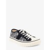 Dior Hooper Jacquard Dior Oblique Sneakers