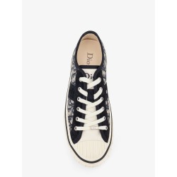 Dior Hooper Jacquard Dior Oblique Sneakers