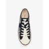 Dior Hooper Jacquard Dior Oblique Sneakers