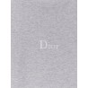 Knitted t-shirt with Logo