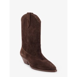 Duerto suede boots