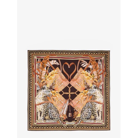 Felindra silk foulard