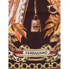 Felindra silk foulard