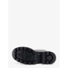Kickstream Quilt PVC and neoprene rain boots