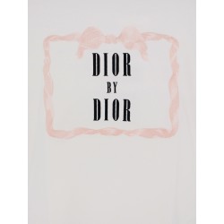 Dior by Dior cotton t-shirt