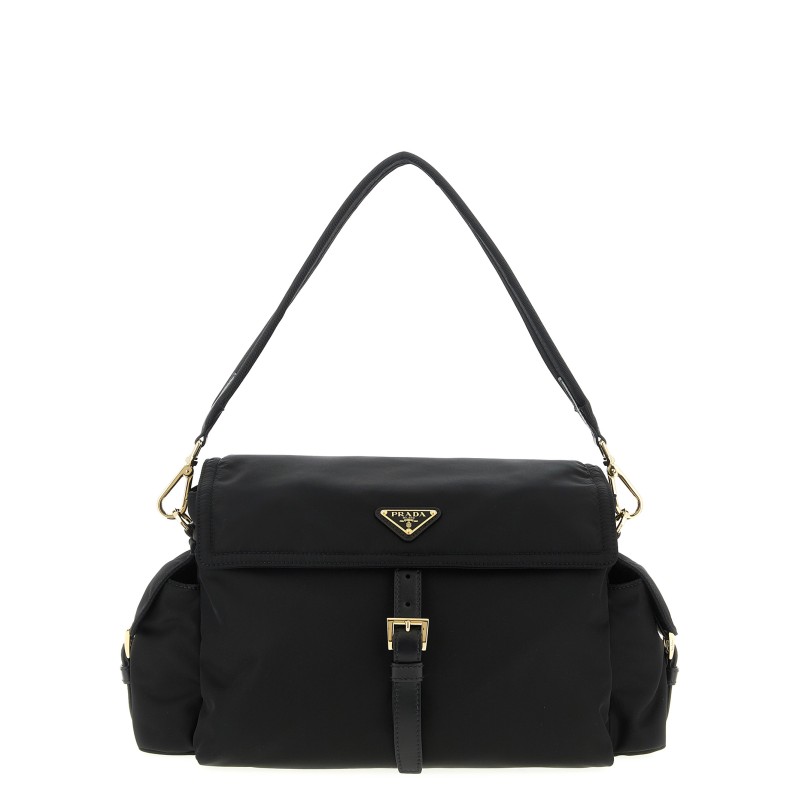 Large ‘Prada Explore’ shoulder bag