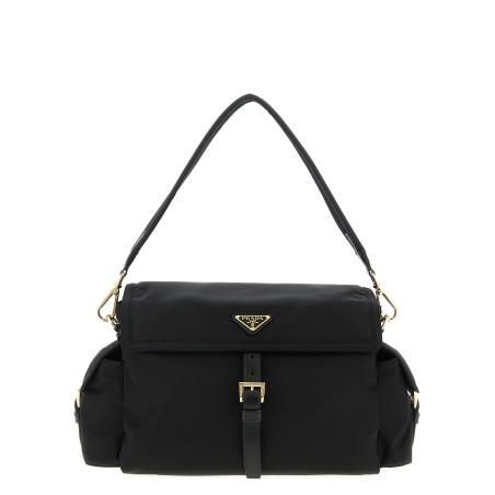 Large ‘Prada Explore’ shoulder bag