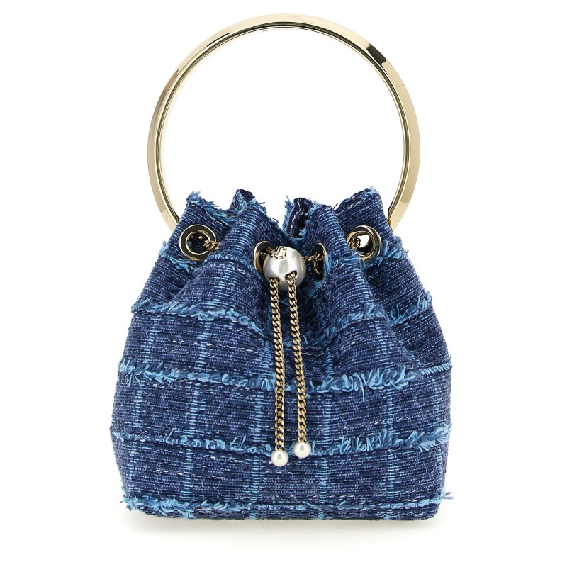 'Bon Bon' bucket bag