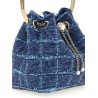 'Bon Bon' bucket bag