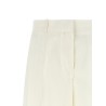 Tailored Bermuda shorts