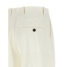 Tailored Bermuda shorts
