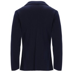 KNITTED JACKET