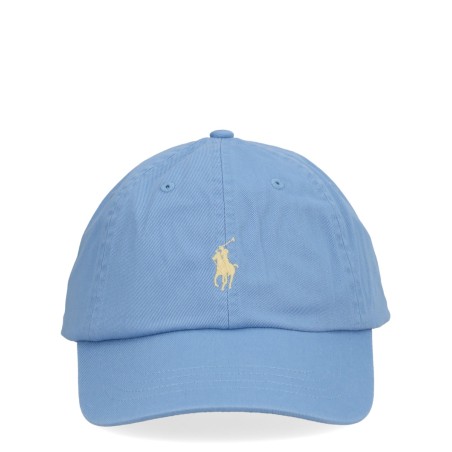 BASEBALL HAT WITH LOGO