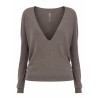 "EXTREME V NECK" JERSEY