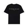 "MASK CROSSES" T-SHIRT