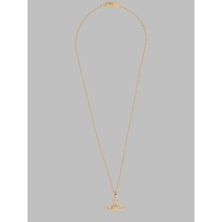 COLLANA CON CIONDOLO ORB "MINI BAS RELIEF"