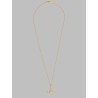 COLLANA CON CIONDOLO ORB "MINI BAS RELIEF"