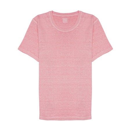 T-SHIRT IN LINO