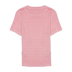 T-SHIRT IN LINO