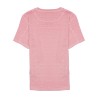 T-SHIRT IN LINO