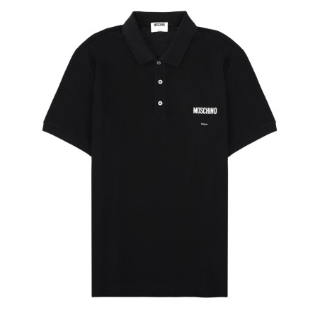POLO WITH LOGO