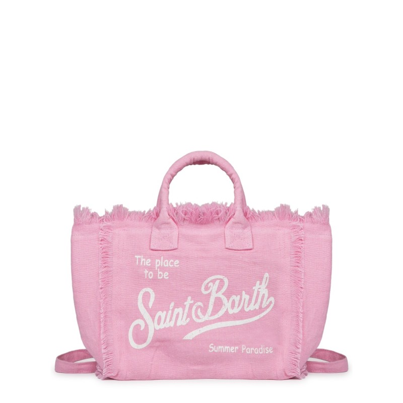 BORSA COLETTE IN LINO